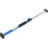 HBM Supporto regolabile con bloccaggio automatico 90 - 160 cm