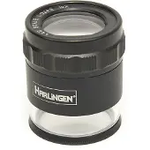 Harlingen Lente Industriale con Illuminazione LED