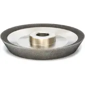 HBM Disco di affilatura per l'affilatrice 32 mm / affilatrice per trapano