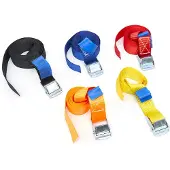 HBM Set di cinghie forti 40 pezzi