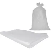 Cover Sacchi LDPE 50 x 70 cm 100 pezzi