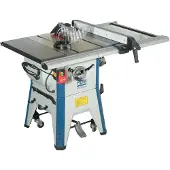 HBM Banco sega circolare 25,40 cm