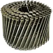 HBM Chiodi da 45 mm per chiodatrice a rotolo