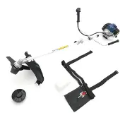 HBM Decespugliatore / Decespugliatore 51,2 cc
