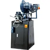 HBM Sega automatica per metalli 350