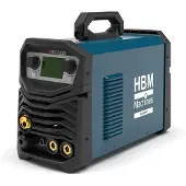 HBM MIG/MAG 200P Saldatrice