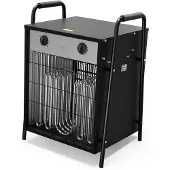 HBM riscaldatore elettrico 15000 Watt