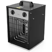 HBM riscaldatori elettrici 5000 W