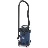 HBM Aspirapolvere per bagnato/secco PP 1200W 25L