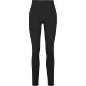 Heber Peak Women's WildwoodHe. Tights Leggings Donna (S, nero)