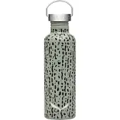 Salewa Aurino Bottle Borraccia (1000 ml, grigio)
