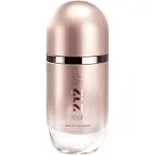 Carolina Herrera 212 VIP Rose 50 ml Donna — Eau de Parfum