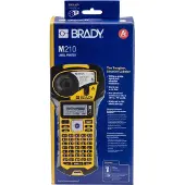 Brady M210 Stampante per etichette