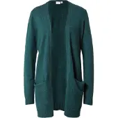 Vila Viril Basic Knitted Cardigan