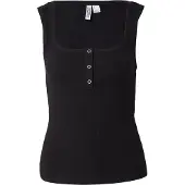 Pieces Pckitte Top Senza Maniche | Nero | L