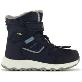 Stoic Kid's NorrhultSt. Snow Boots Scarpe invernali Bambini (25, blu)