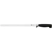 Zwilling Four Star Salmon 31cm