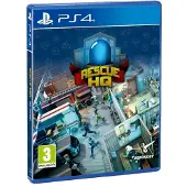 Ps4 Rescue Hq - The Tycoon
