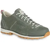 Dolomite - Scarpe lifestyle/viaggio - 54 Low Evo Thyme Green per Uomo - Taglia 43 1/3 - Kaki