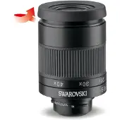 Swarovski Oculare 20-60x