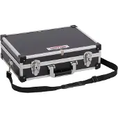 Kreator Valigetta Portautensili In Alluminio Krt640101b 420x125x300 Mm