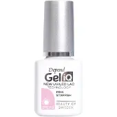 Beter Depend Gel Iq Smalto Pink Starfish 41087 — Smalto gel