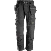 Snickers Workwear Pantaloni Da Lavoro Flexiwork+