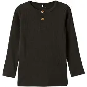 Name it Top A Maniche Lunghe