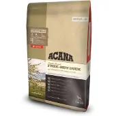 Animalintex Cibo Per Cani Singles Free-run Duck 11.4kg