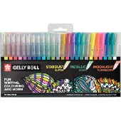 Talens Penna Gelly Roll Mixed