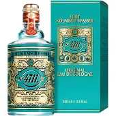 4711 Eau de Cologne Unisex 100 ml — Eau de Cologne