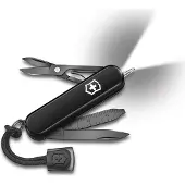 Victorinox Signature Lite Onyx Black 0.6226.31P coltellino svizzero