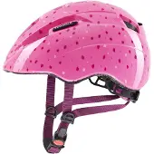 Uvex Casco Junior Kid 2