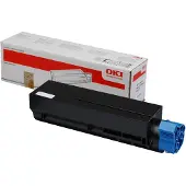 OKI Toner 44574702 - Nero