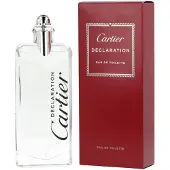 Cartier Déclaration EDT 100 ml — Eau de Toilette Uomo