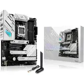 Asus Scheda Madre Rog Strix B650-a Gaming Wifi