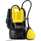 Kärcher Pompa Dell´acqua Sp 16.000 Dirt