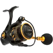 Penn Mulinello Da Spinning Slammer Iv