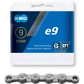 Kmc Catena E9 Ept E-bike