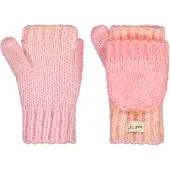 Barts Kid's Niagra Bumgloves Guanti Bambini (4, fuchsia)