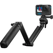 GoPro Impugnatura Per Fotocamera 3 Way Grip 2.0