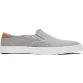 Toms Scarpe Espadrillas BAJA uomini - Grigio - 41