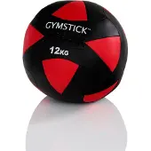 Gymstick Palla Medica Da Parete 12kg