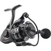 Penn Mulinello Da Spinning Clash Ii