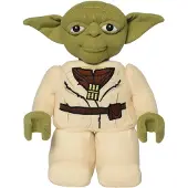 LEGO Peluche di Yoda