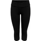 Only Play Pantaloni sportivi 'ONPFOLD JAZZ' nero