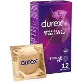 Durex Play Senza lattice 12 unità — Preservativo