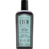American Crew Fiber Pre-Styling Shampoo Detergente 250 ml — Shampoo