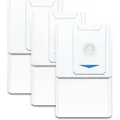 Ecovacs Sacchetto Sottovuoto Ddb030031