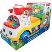 Fisher Price Cavalcabile Musicale